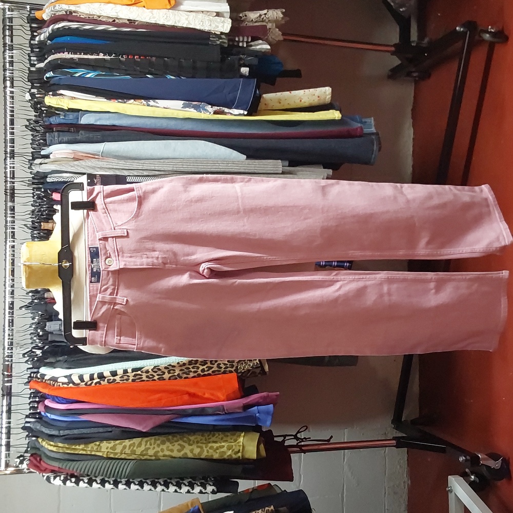 Womens Denim Jeans